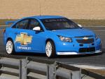 Chevrolet Cruze WTCC 2009 года